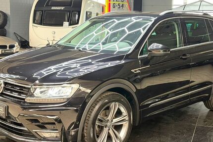 VW Tiguan 77.411 km 24.995 &euro; Husum 25813