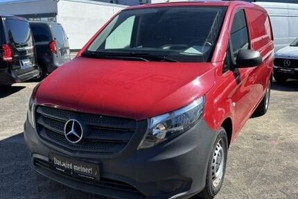 Mercedes-Benz Vito 61.627 km 18.490 &euro; Eutin 23701