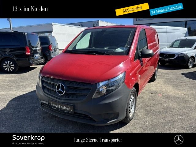 Mercedes-Benz Vito 61.627 km 18.490 &euro; Eutin 23701