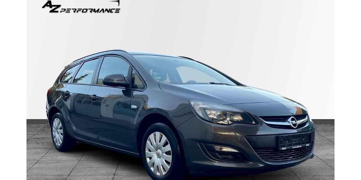 Opel Astra 69.000 km 8.999 &euro; Hannover 30539