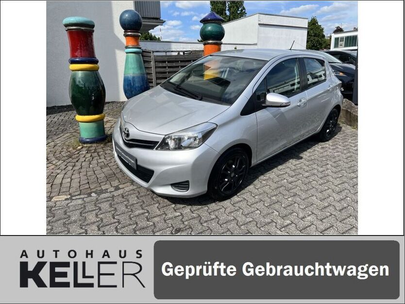 Yaris