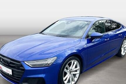 Audi A7 35.285 km 43.890 &euro; Zwickau 08056