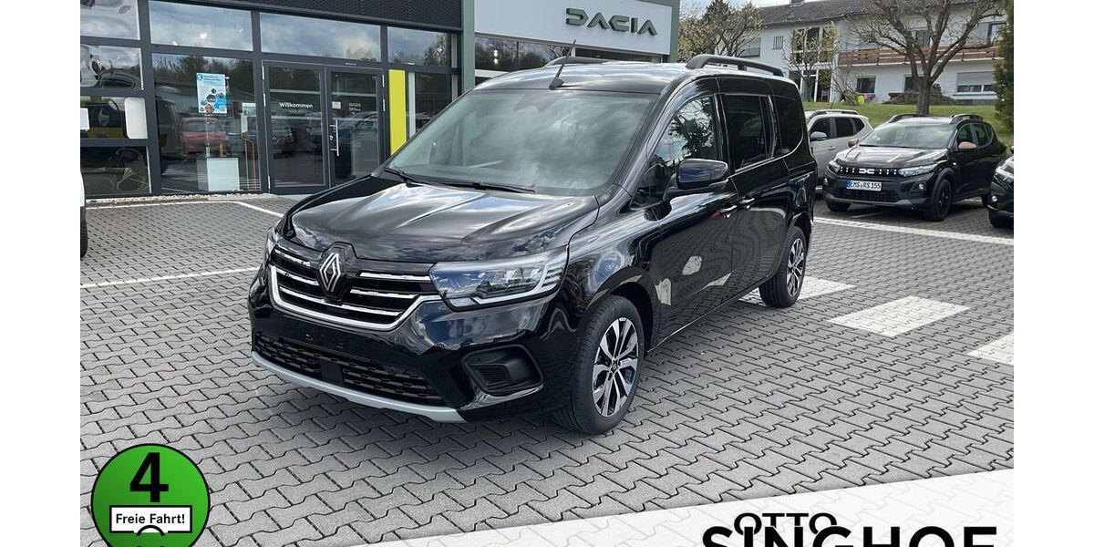Renault Kangoo 1.500 km 40.900 &euro; Nastätten 56355