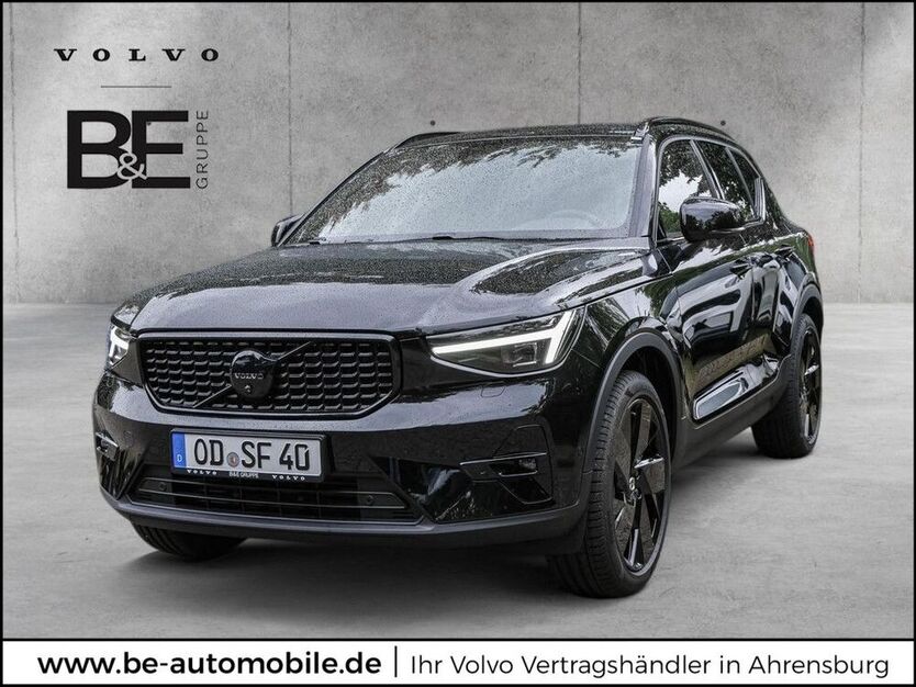 XC40