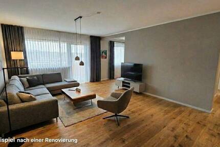 Wohnung Mannheim Rheinau - 4 Zimmer, 99 m&sup2;, 320.000&euro; | Angebot:26053480