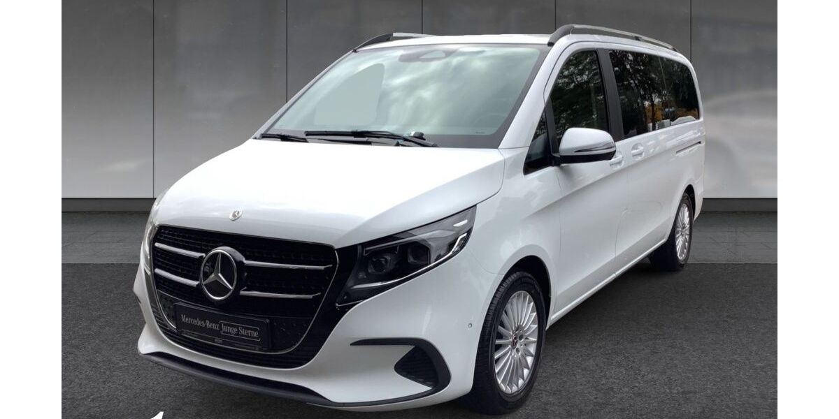 Mercedes-Benz V 220 17.883 km 59.729 &euro; Duderstadt 37115