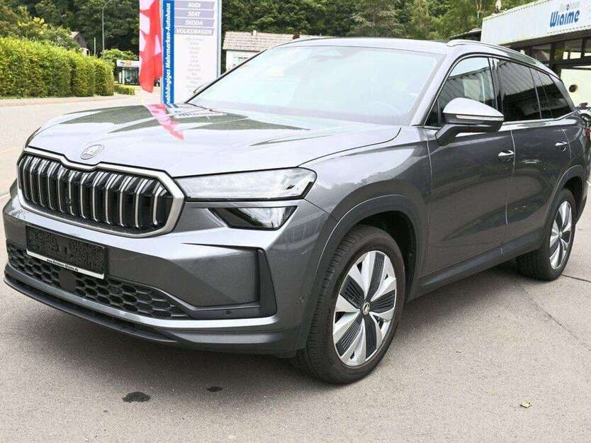 Skoda Kodiaq 9.000 km 43.950 € Neuerburg 54673