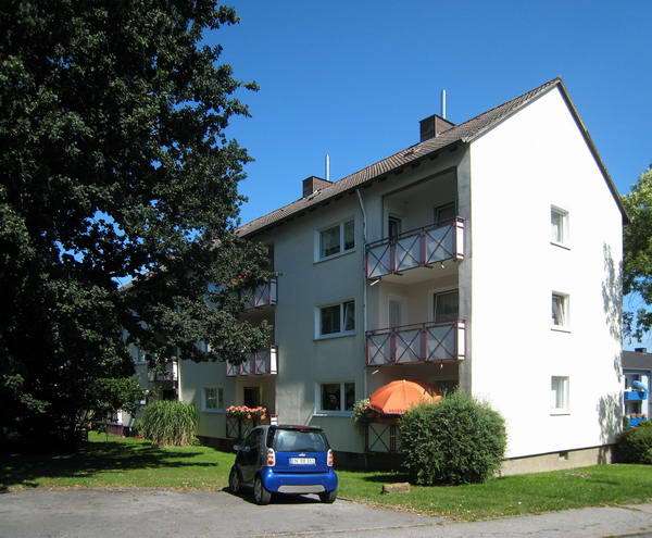 Wohnung zum Mieten in Witten 475 € 63 m²