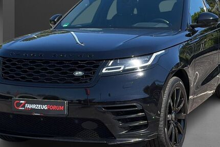 Land Rover Range Rover Velar 176.341 km 23.700 &euro; Hamburg 22547