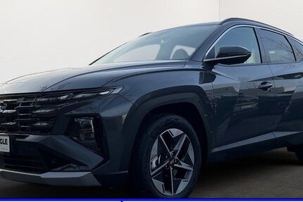 Hyundai TUCSON 15.400 km 35.990 &euro; Mannheim 68219