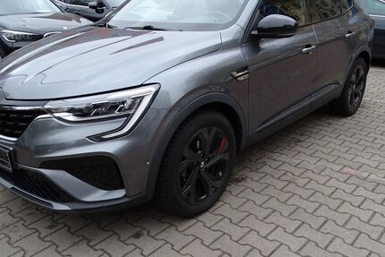 Renault Arkana 42.700 km 19.900 &euro; Berlin 12359