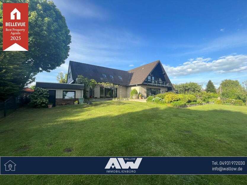 Haus zum Kaufen in Wittmund-Blersum 439.500 € 346 m²
