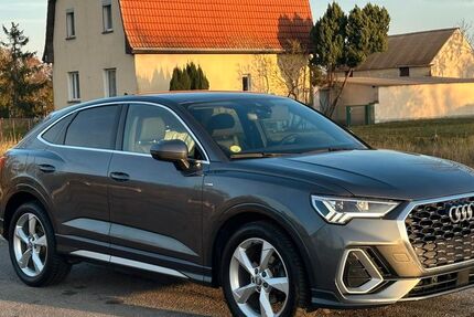 Audi Q3 120.000 km 26.600 € Berlin 12099