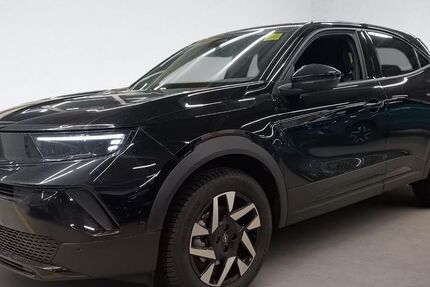 Opel Mokka 11.400 km 22.690 &euro; Frankenberg 35066