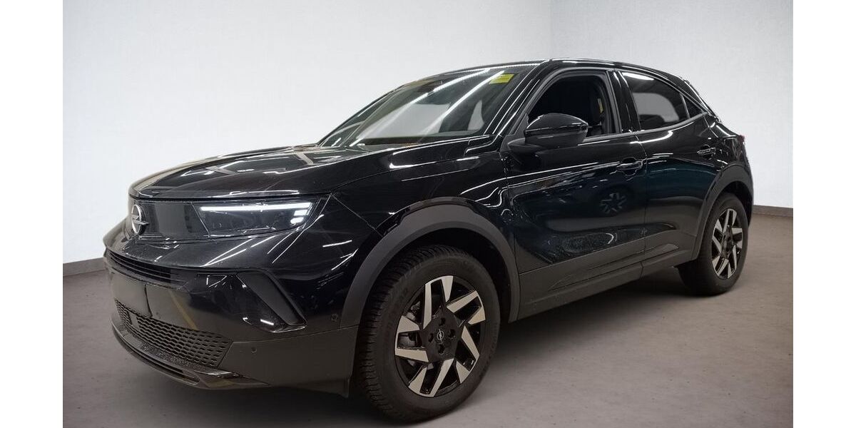 Opel Mokka 11.400 km 22.690 &euro; Frankenberg 35066