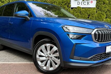 Skoda Kodiaq 67.450 km 36.750 &euro; Eisenach 99817