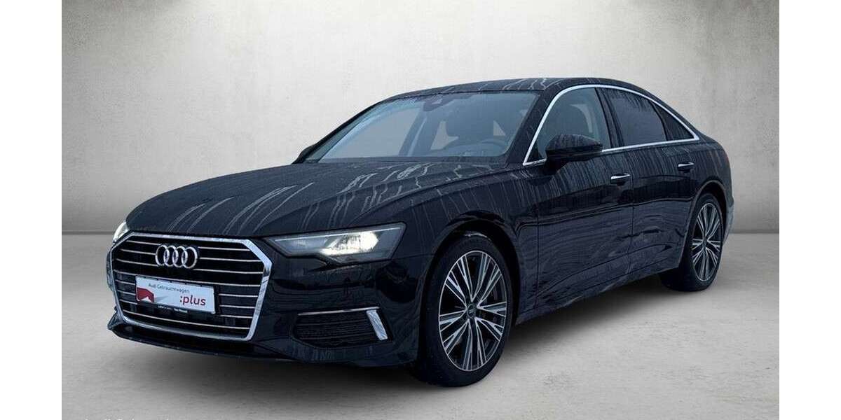 Audi A6 20.322 km 36.980 &euro; Mainz 55131