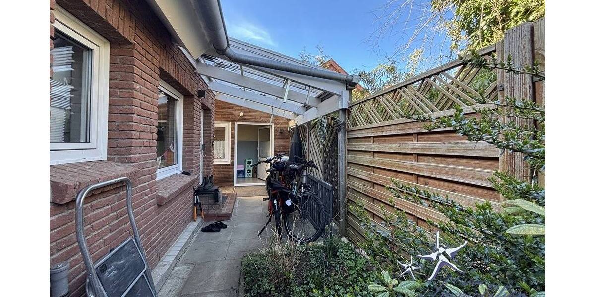 Mehrfamilienhaus, Wohnhaus Schönberger Strand Schönberger Strand - 7 Zimmer, 100 m&sup2;, 465.000&euro; | Angebot:26190347