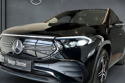 Mercedes-Benz EQA 3.200 km 37.490 &euro; Rellingen 25462