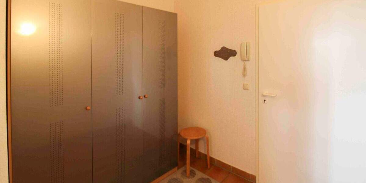 Etagenwohnung Sellin - 2 Zimmer, 55 m&sup2;, 249.000&euro; | Angebot:25340448