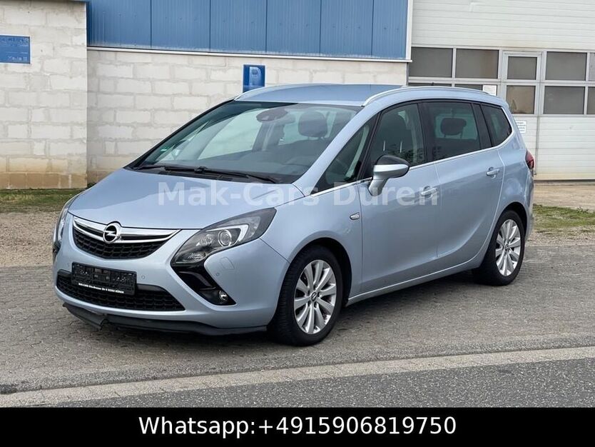 Zafira
