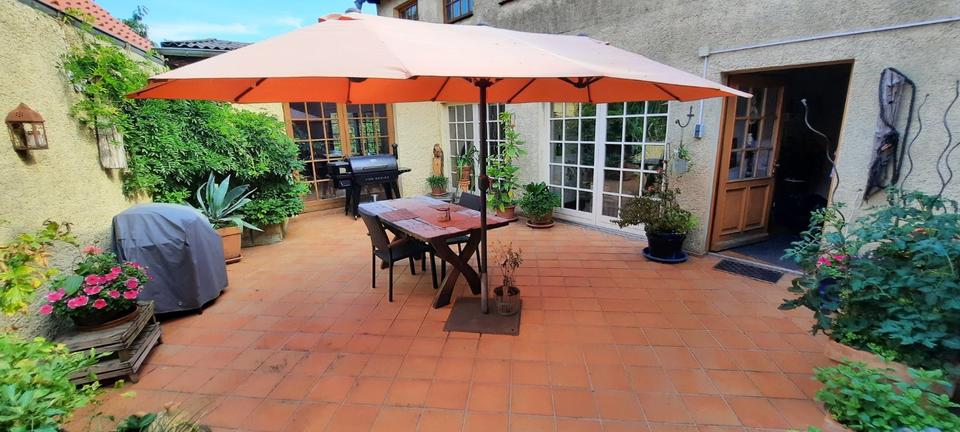 Mehrfamilienhaus, Wohnhaus Oetzen - 15 Zimmer, 665.000&euro; | Angebot:23174497