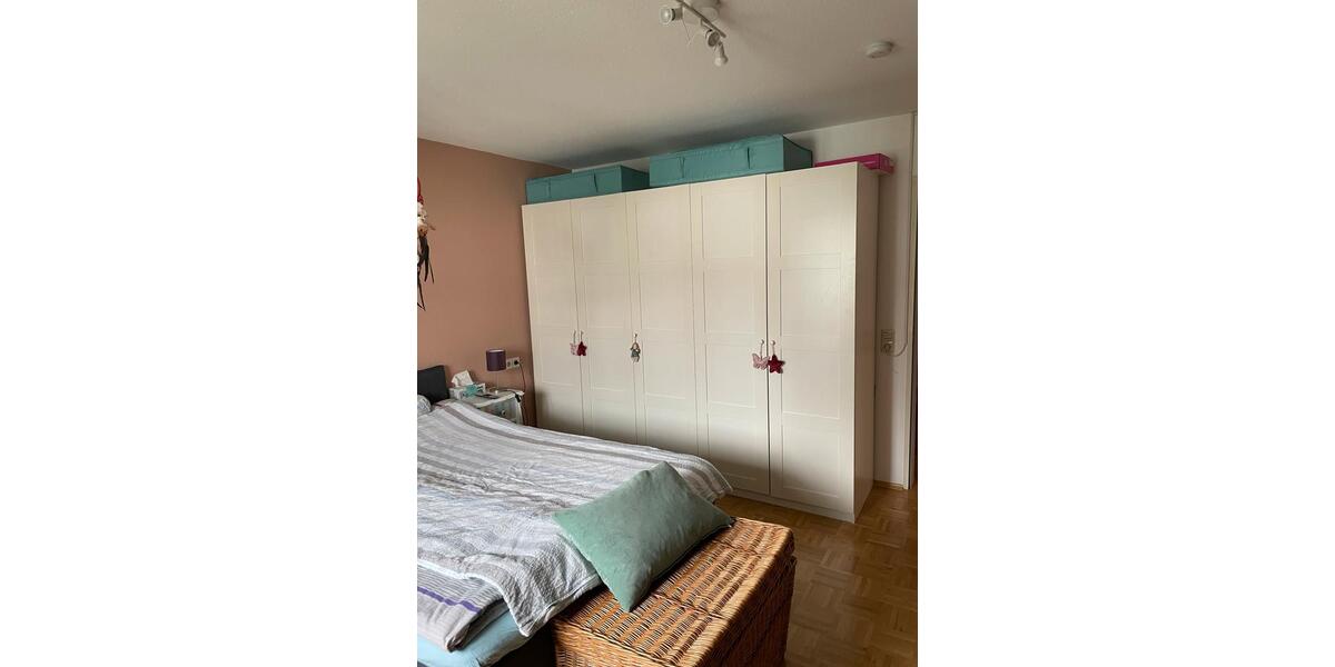 Dachgeschoßwohnung Hüfingen - 2 Zimmer, 72 m&sup2;, 174.000&euro; | Angebot:26342603