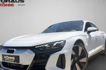 Audi e-tron GT 54.200 km 50.450 &euro; Salzgitter 38259