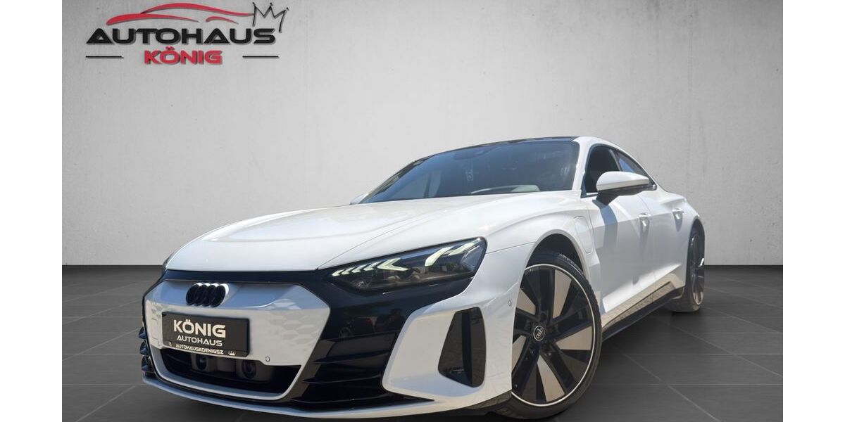 Audi e-tron GT 54.200 km 50.450 &euro; Salzgitter 38259