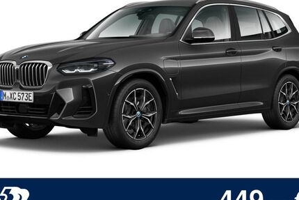 BMW X3 32.370 km 44.890 € Dorf Mecklenburg/Wismar 23972