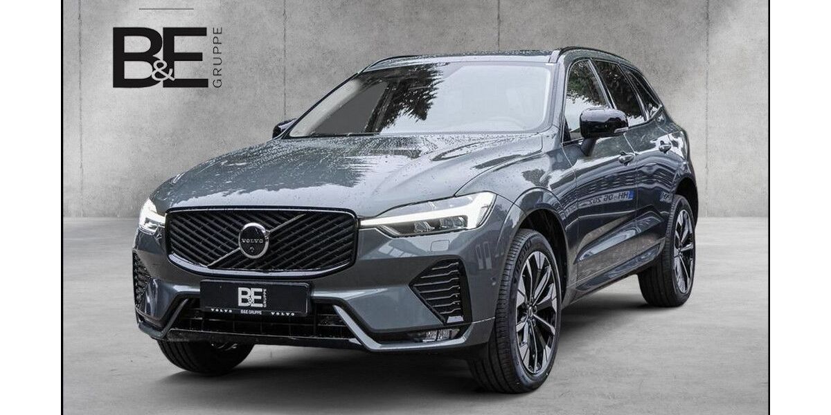 Volvo XC60 6.500 km 65.950 &euro; Norderstedt 22848