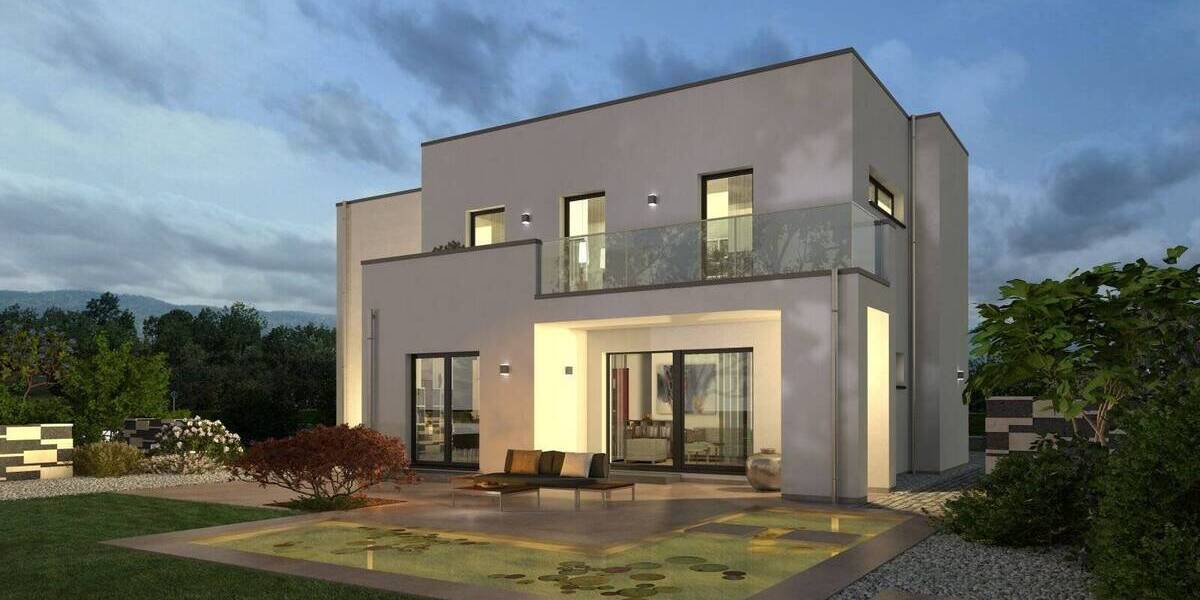 Einfamilienhaus Michelstadt - 8 Zimmer, 206 m&sup2;, 732.900&euro; | Angebot:26859127