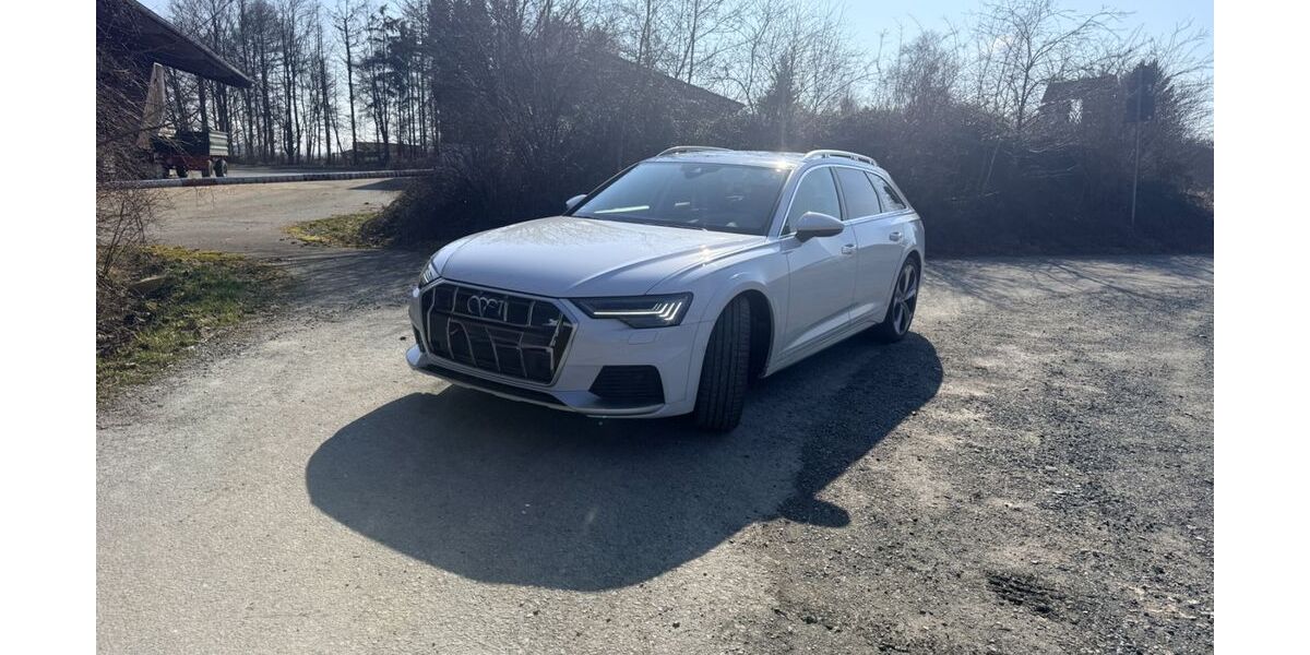 Audi S6 128.000 km 39.000 &euro; Selbitz 95152