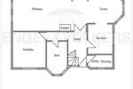 Einfamilienhaus Nordrhein-Westfalen - Waldbröl Rossenbach - 7 Zimmer, 187 m&sup2;, 530.000&euro; | Angebot:26064728