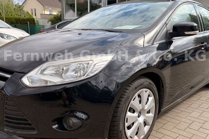 Ford Focus 105.960 km 2.999 &euro; Bad Neustadt 97616