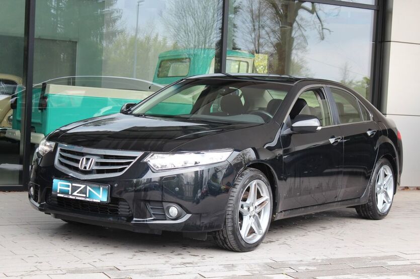 Honda Accord 150.000 km 8.250 € Chemnitz 09114