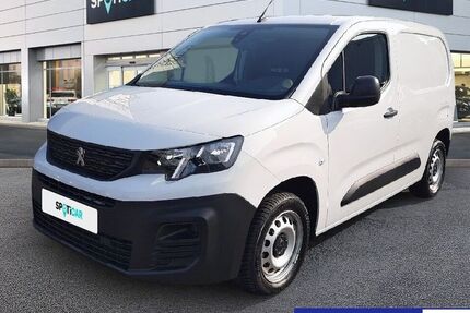 Peugeot Partner 11.970 km 21.950 € Wiesbaden 65201