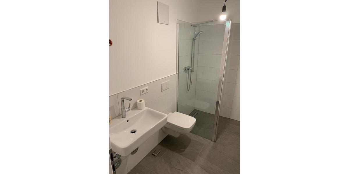 Erdgeschoßwohnung Ostbevern - 2 Zimmer, 46 m&sup2;, 220.000&euro; | Angebot:23642842