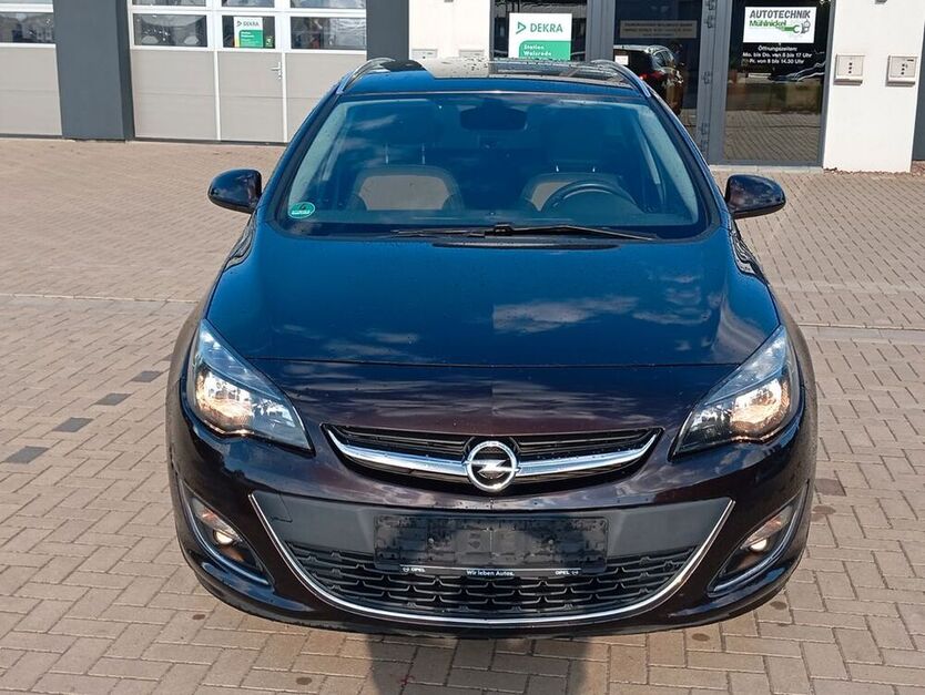 Astra