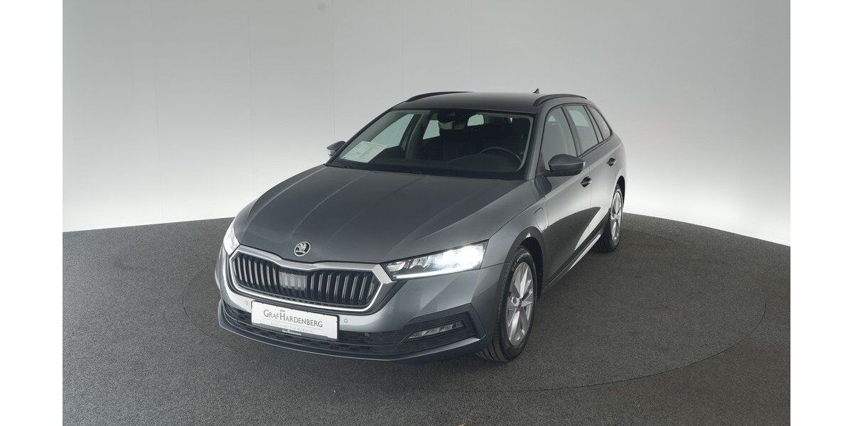 Skoda Octavia 90.900 km 18.510 &euro; Aach 78267