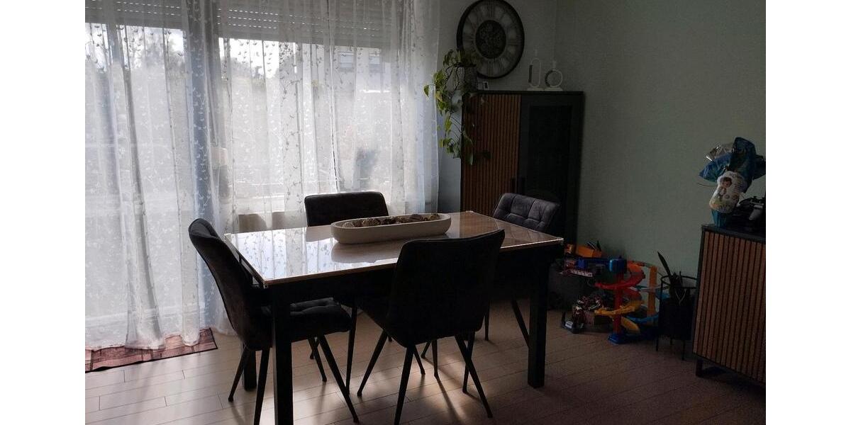 Reihenhaus Reutlingen Orschel-Hagen - 4 Zimmer, 86 m&sup2;, 370.000&euro; | Angebot:25991196