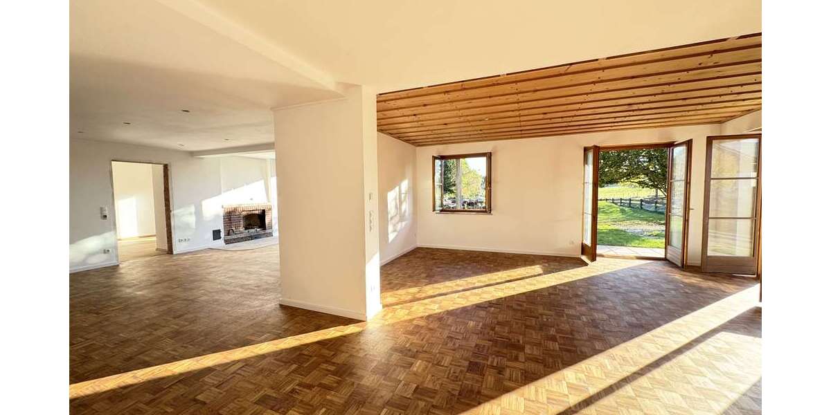 Etagenwohnung Holzkirchen - 4 Zimmer, 132 m&sup2;, 750.000&euro; | Angebot:23388973