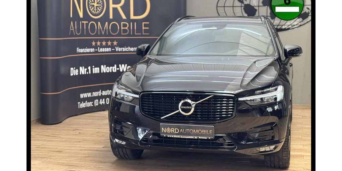 Volvo XC60 64.000 km 33.890 &euro; Rastede/ Wahnbek 26180
