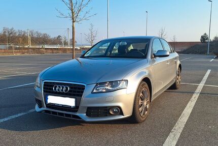 Audi A4 114.200 km 8.000 &euro; Burglengenfeld 93133