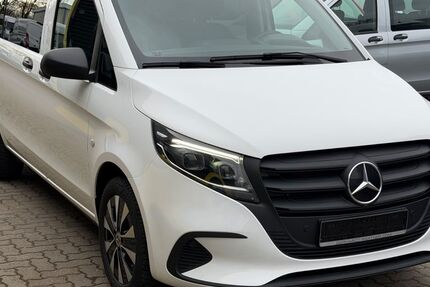 Mercedes-Benz Vito 34.900 km 49.968 &euro; STOCKELSDORF/LÜBECK 23617
