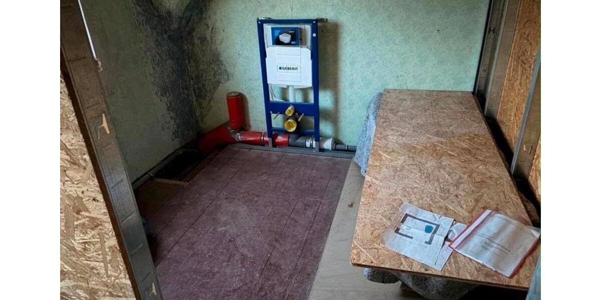 Reihenhaus Gera - 2 Zimmer, 100 m&sup2;, 112.000&euro; | Angebot:26893025