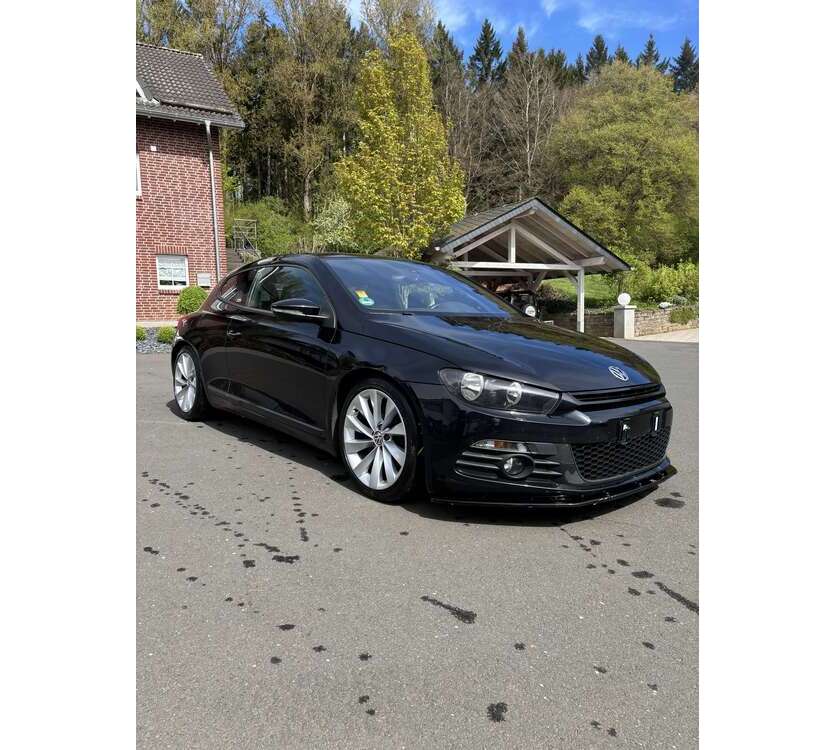 Scirocco