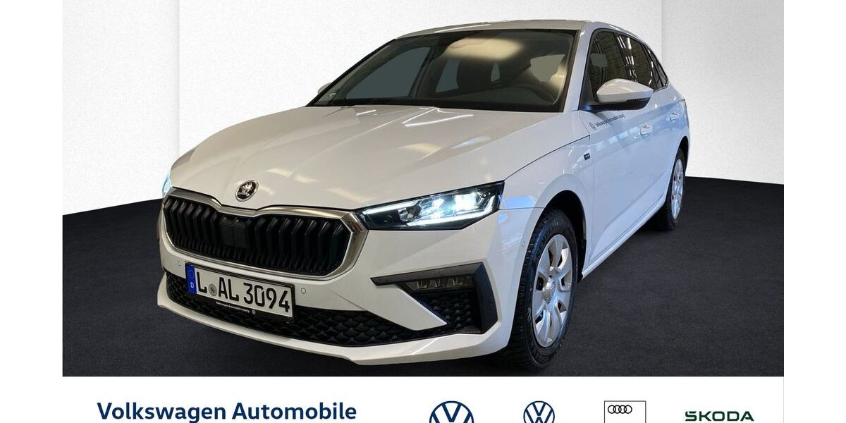 Skoda Scala 11.686 km 27.930 &euro; Leipzig 04178
