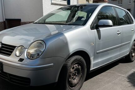 VW Polo 116.153 km 2.600 &euro; LOHFELDEN 34253