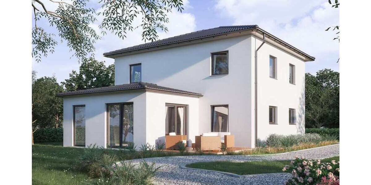 Haus zum Kaufen in Frohburg 358.500 € 162.38 m² - Einfamilienhaus Frohburg | Angebot:25805040